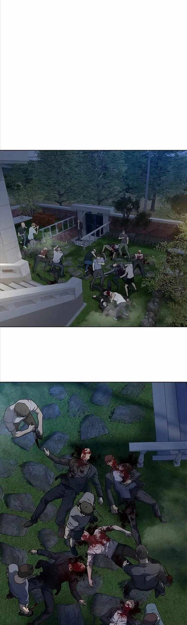 Đội Trưởng Lính Đánh Thuê Chapter 148 - 60