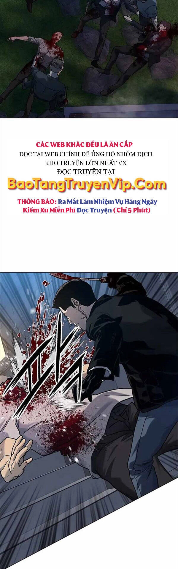 Đội Trưởng Lính Đánh Thuê Chapter 148 - 61