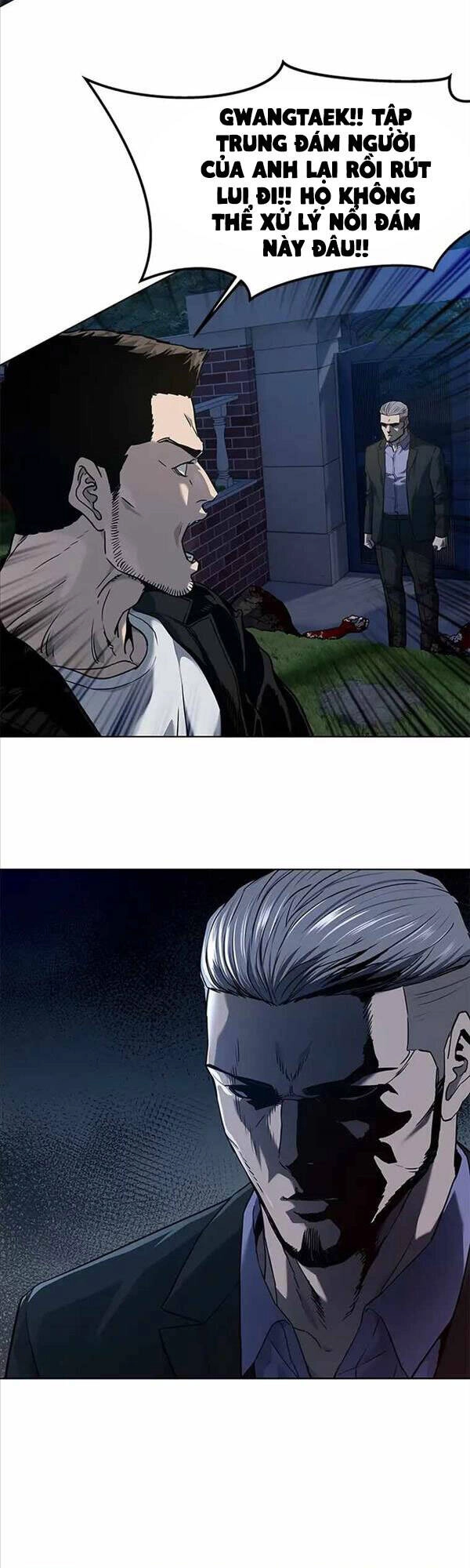 Đội Trưởng Lính Đánh Thuê Chapter 148 - 62