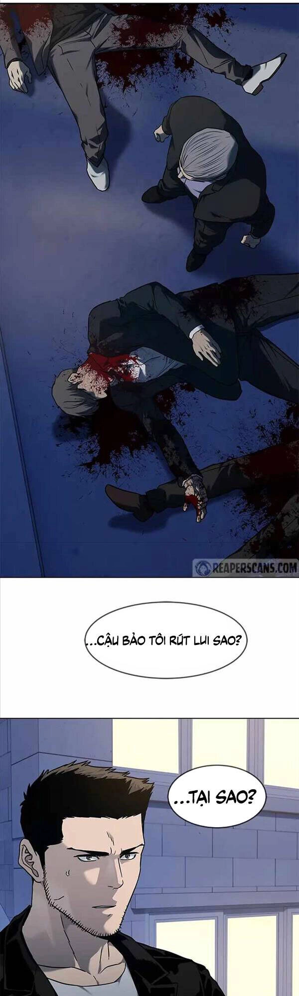 Đội Trưởng Lính Đánh Thuê Chapter 148 - 63