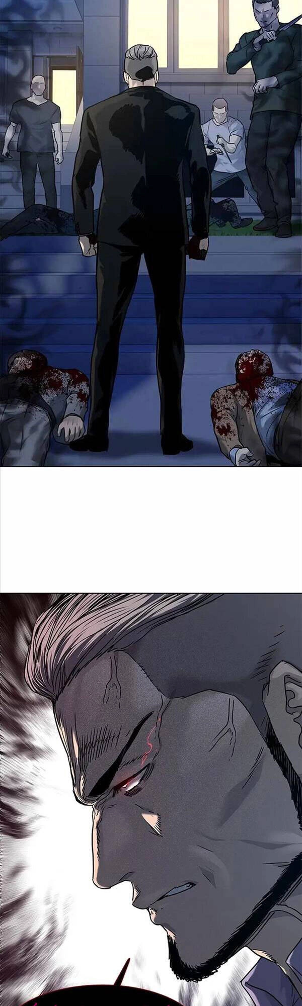 Đội Trưởng Lính Đánh Thuê Chapter 148 - 65