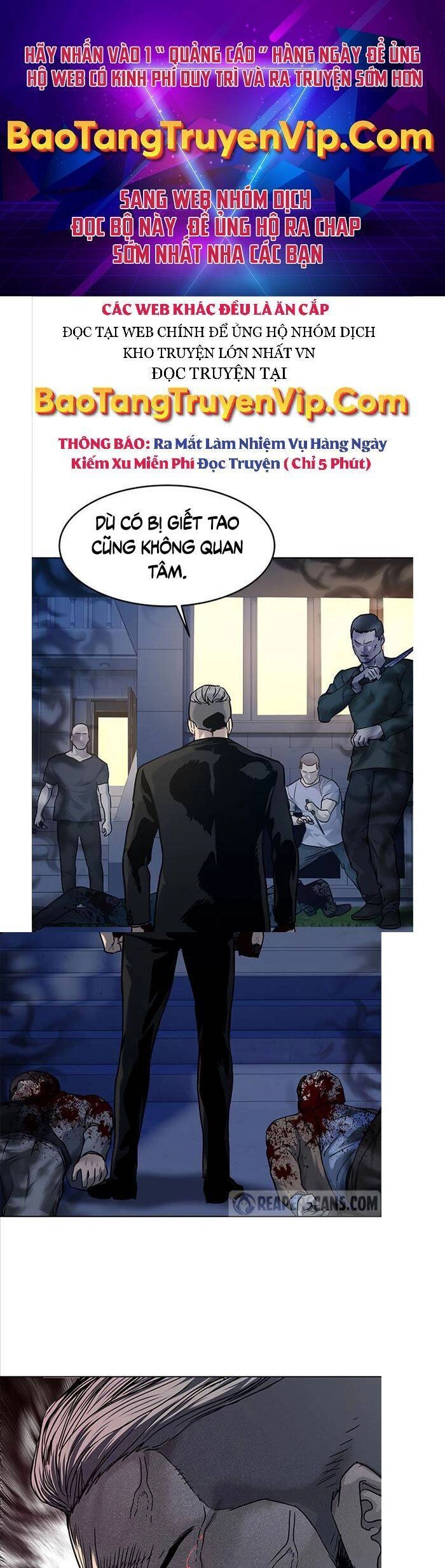 Đội Trưởng Lính Đánh Thuê Chapter 149 - 1