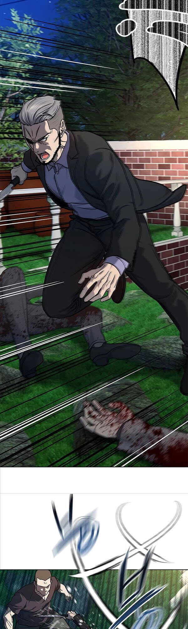 Đội Trưởng Lính Đánh Thuê Chapter 149 - 3