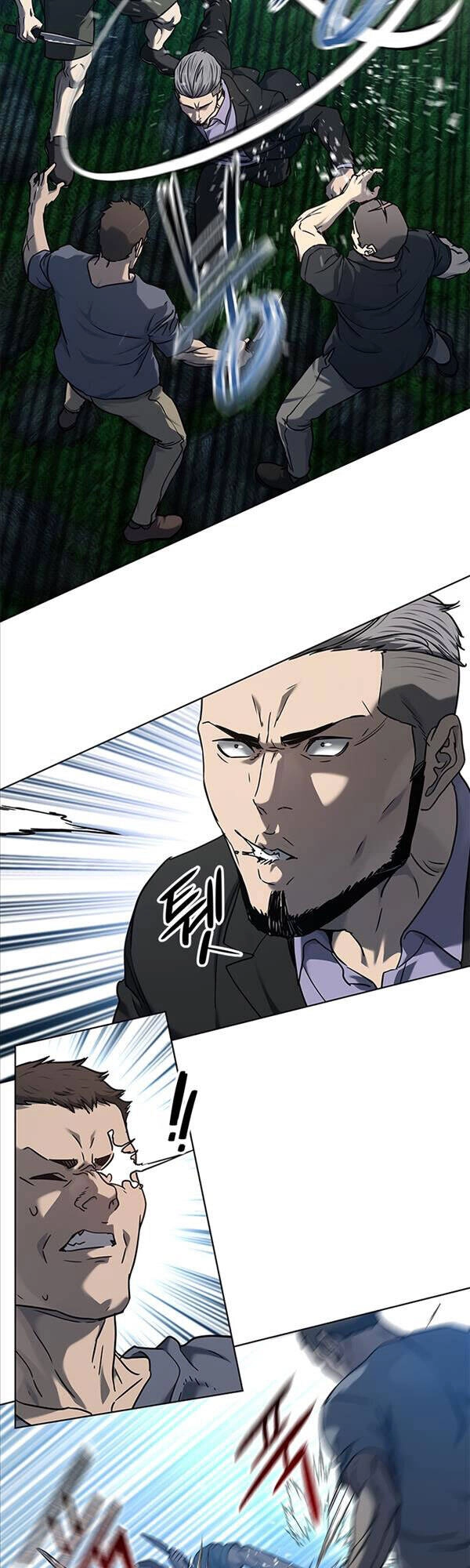 Đội Trưởng Lính Đánh Thuê Chapter 149 - 4