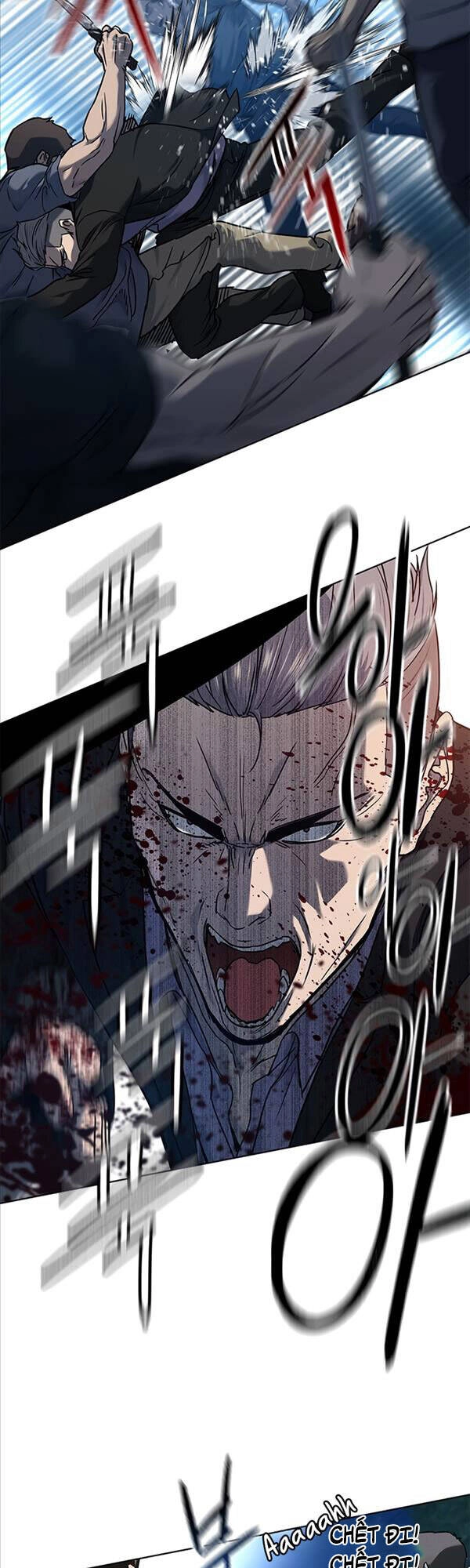 Đội Trưởng Lính Đánh Thuê Chapter 149 - 5