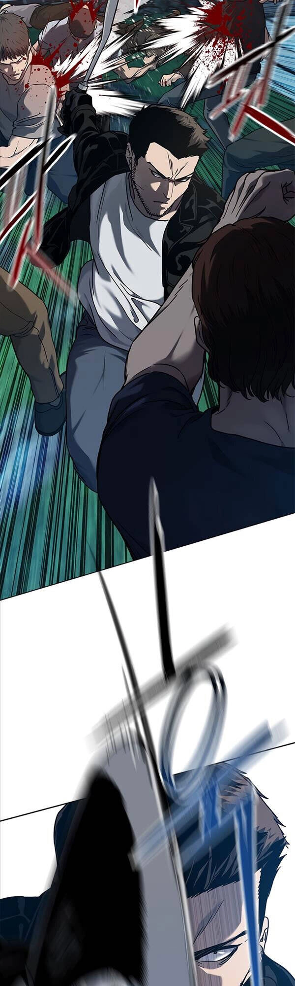 Đội Trưởng Lính Đánh Thuê Chapter 149 - 7