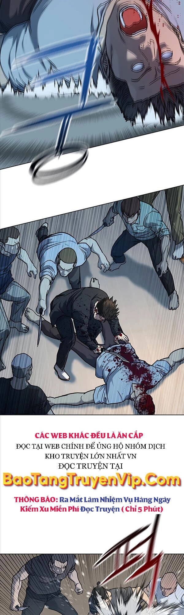 Đội Trưởng Lính Đánh Thuê Chapter 149 - 9