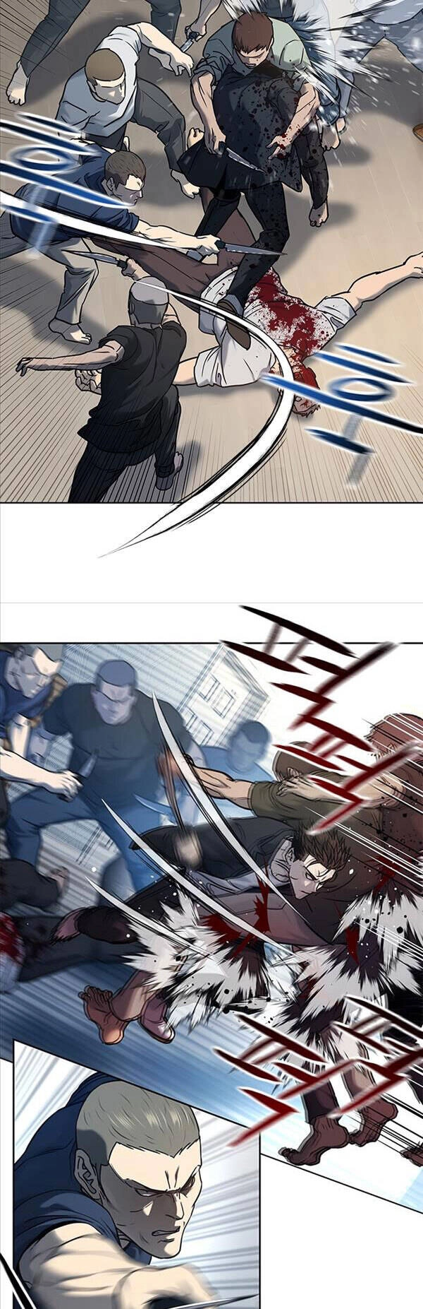 Đội Trưởng Lính Đánh Thuê Chapter 149 - 10