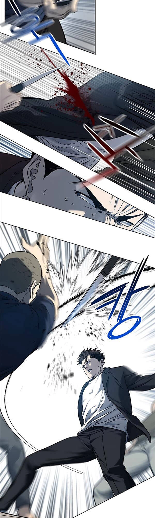 Đội Trưởng Lính Đánh Thuê Chapter 149 - 11