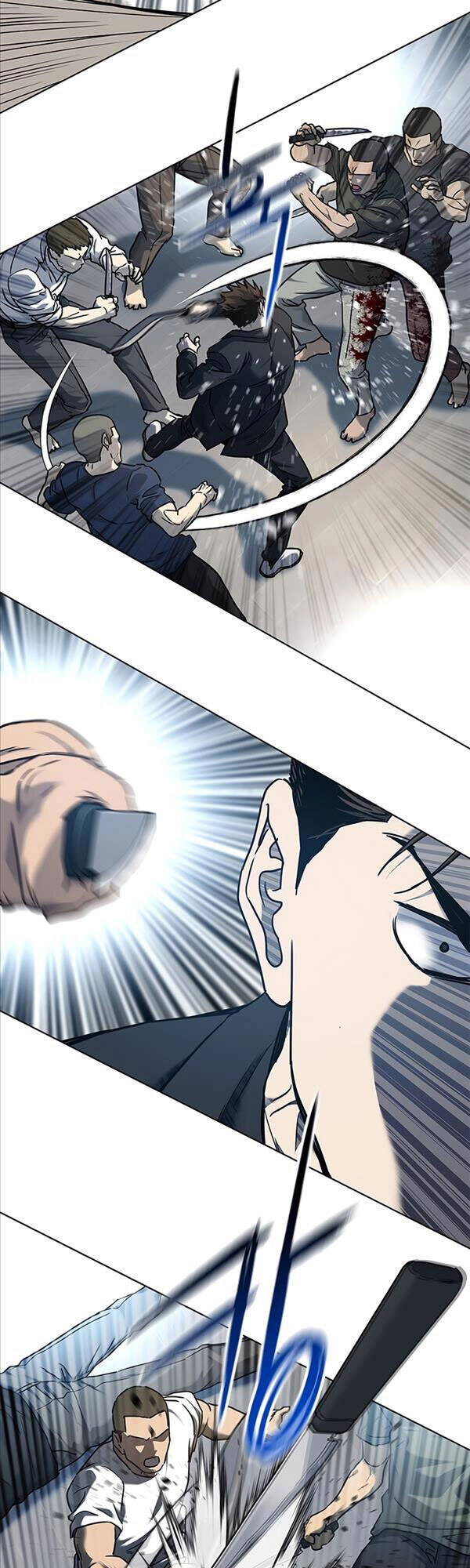 Đội Trưởng Lính Đánh Thuê Chapter 149 - 12