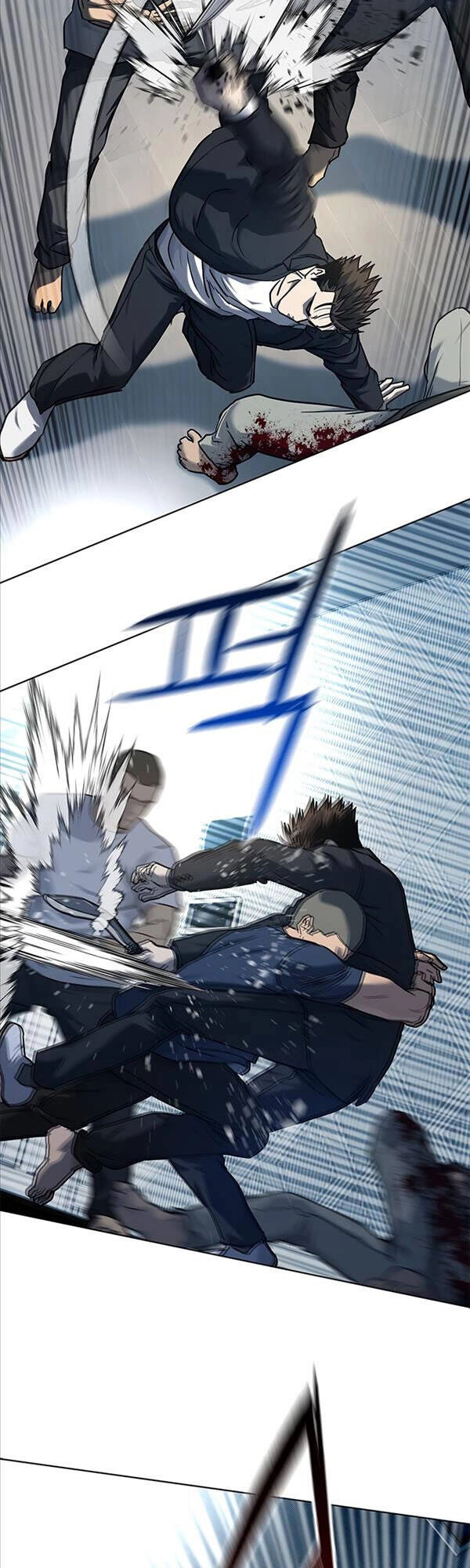 Đội Trưởng Lính Đánh Thuê Chapter 149 - 13