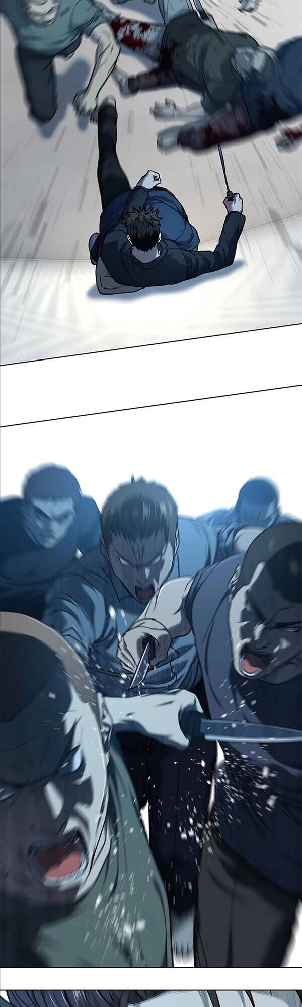 Đội Trưởng Lính Đánh Thuê Chapter 149 - 15