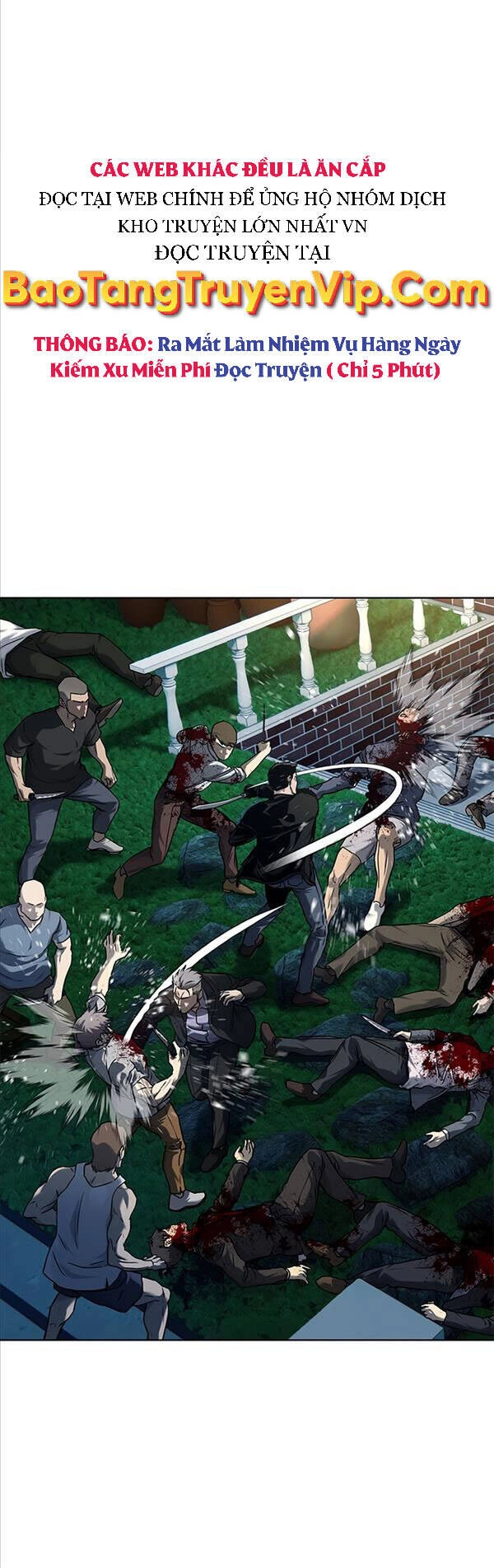 Đội Trưởng Lính Đánh Thuê Chapter 149 - 22