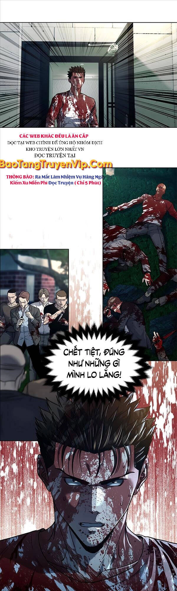 Đội Trưởng Lính Đánh Thuê Chapter 149 - 23