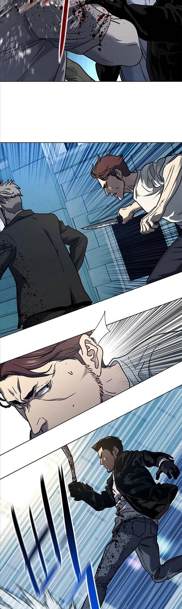 Đội Trưởng Lính Đánh Thuê Chapter 149 - 25