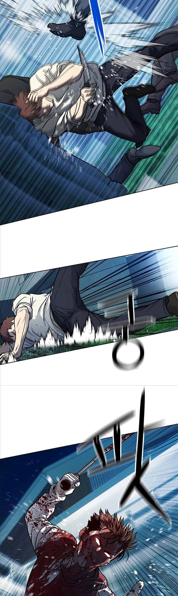 Đội Trưởng Lính Đánh Thuê Chapter 149 - 26