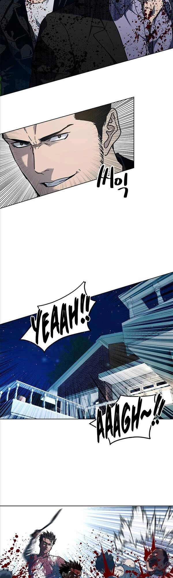 Đội Trưởng Lính Đánh Thuê Chapter 149 - 28