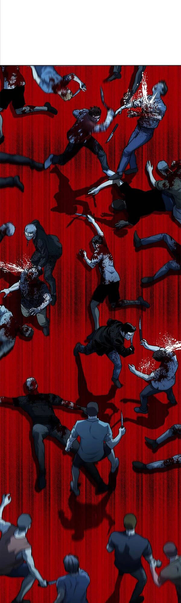 Đội Trưởng Lính Đánh Thuê Chapter 149 - 30