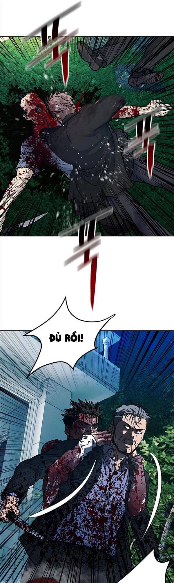 Đội Trưởng Lính Đánh Thuê Chapter 149 - 34