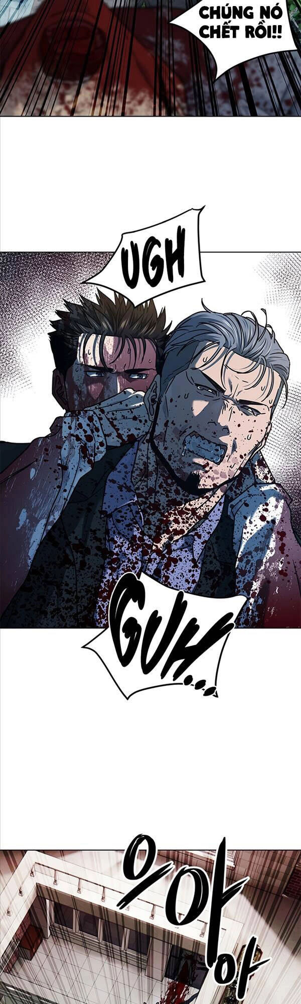 Đội Trưởng Lính Đánh Thuê Chapter 149 - 35