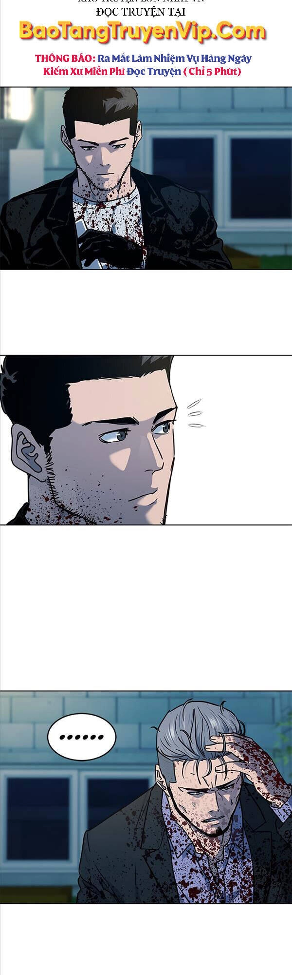 Đội Trưởng Lính Đánh Thuê Chapter 149 - 39