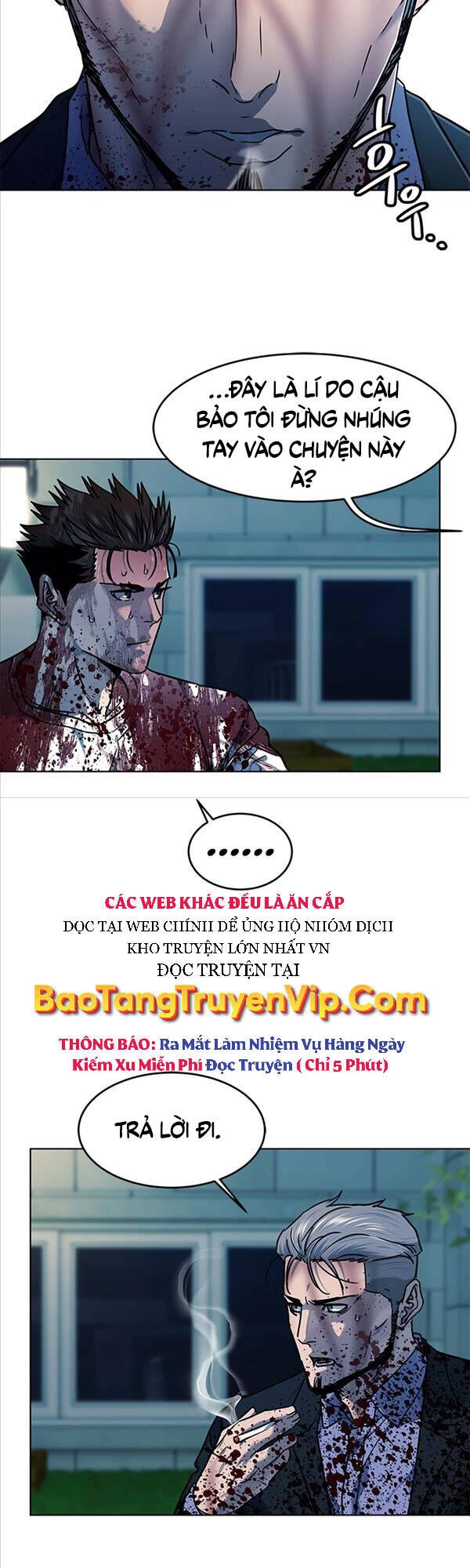 Đội Trưởng Lính Đánh Thuê Chapter 149 - 42