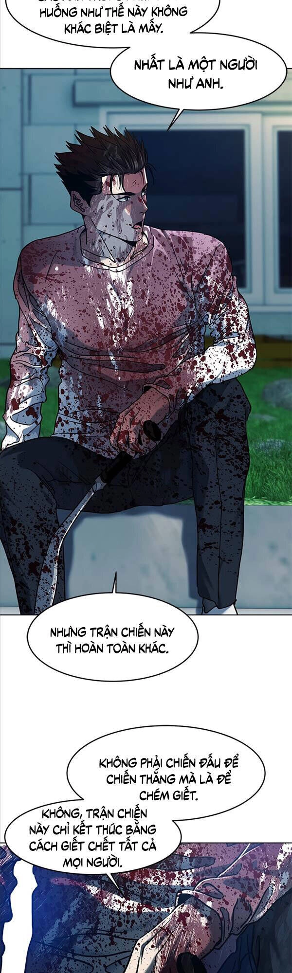 Đội Trưởng Lính Đánh Thuê Chapter 149 - 44