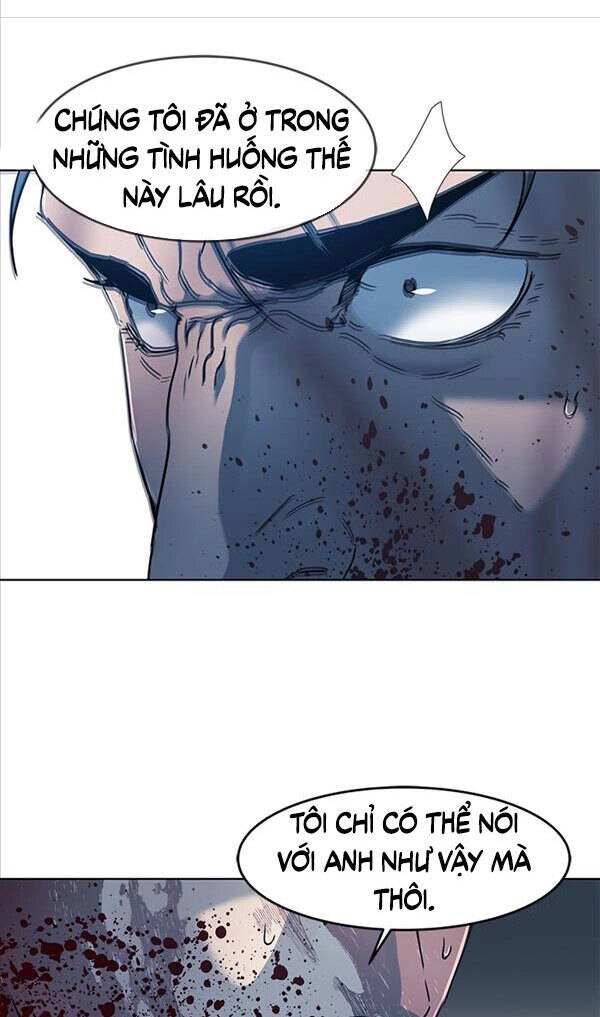 Đội Trưởng Lính Đánh Thuê Chapter 149 - 47