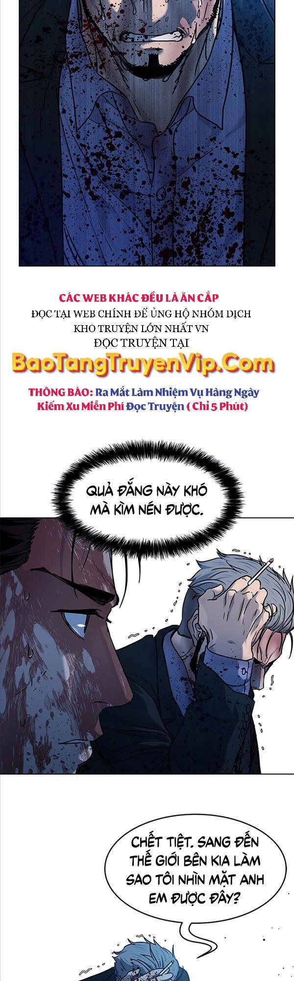 Đội Trưởng Lính Đánh Thuê Chapter 149 - 49