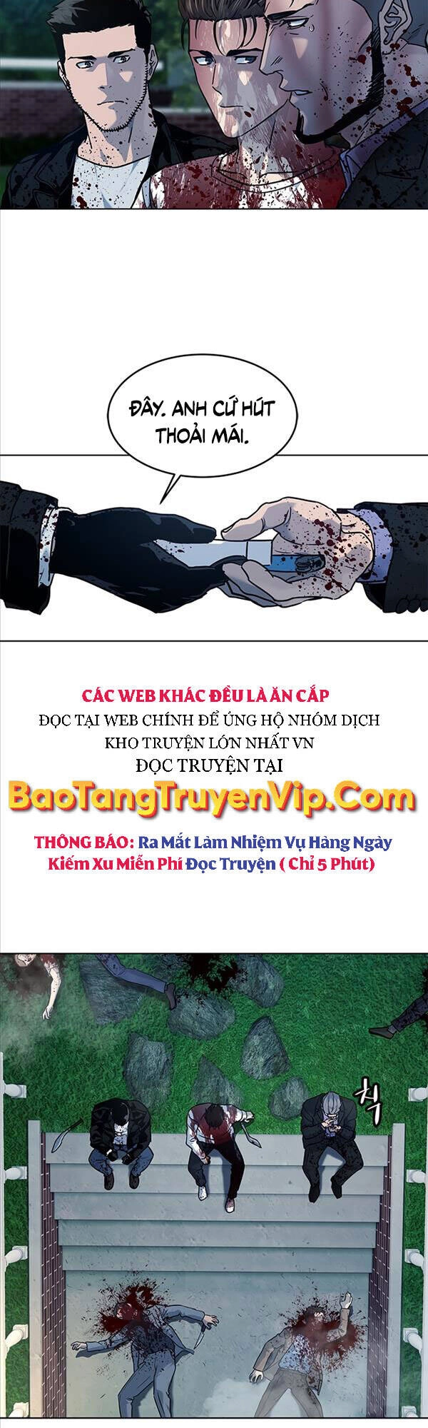 Đội Trưởng Lính Đánh Thuê Chapter 149 - 53