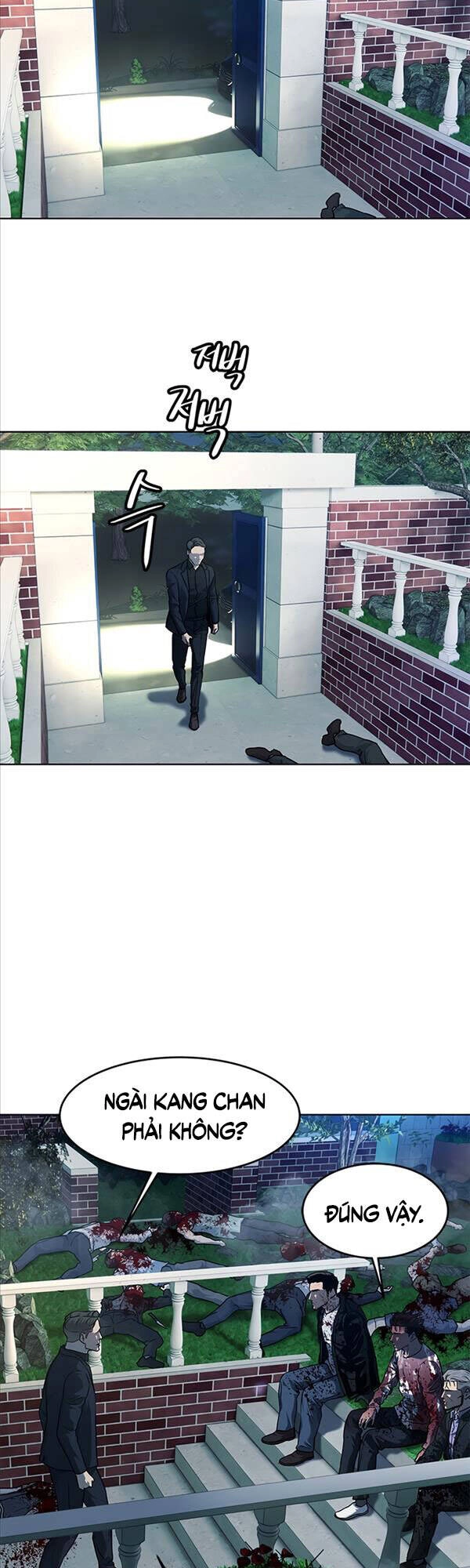 Đội Trưởng Lính Đánh Thuê Chapter 149 - 55