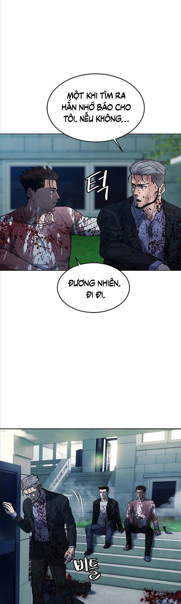 Đội Trưởng Lính Đánh Thuê Chapter 149 - 59