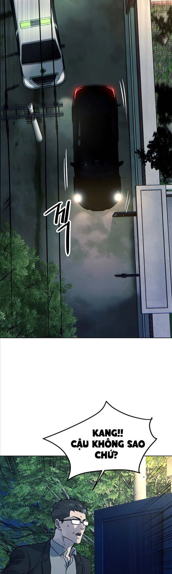 Đội Trưởng Lính Đánh Thuê Chapter 149 - 62