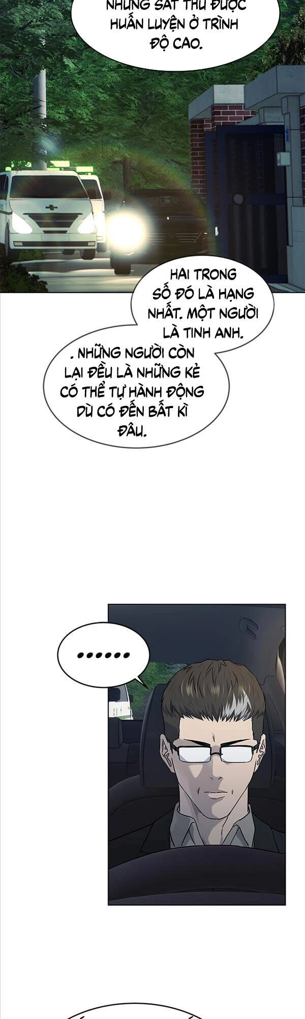 Đội Trưởng Lính Đánh Thuê Chapter 149 - 66