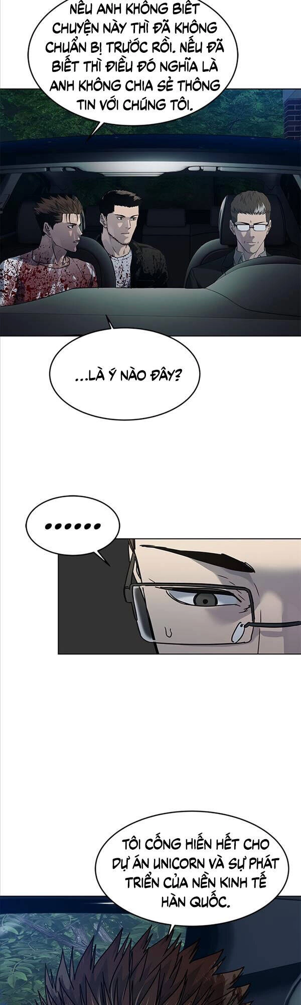 Đội Trưởng Lính Đánh Thuê Chapter 149 - 67