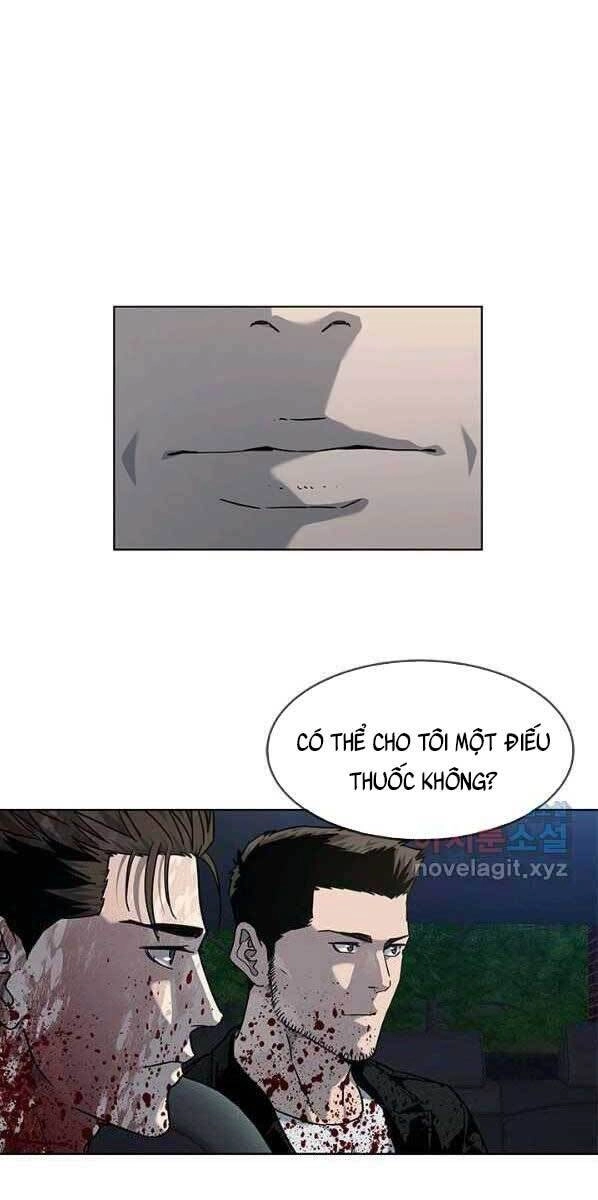 Đội Trưởng Lính Đánh Thuê Chapter 150 - 1