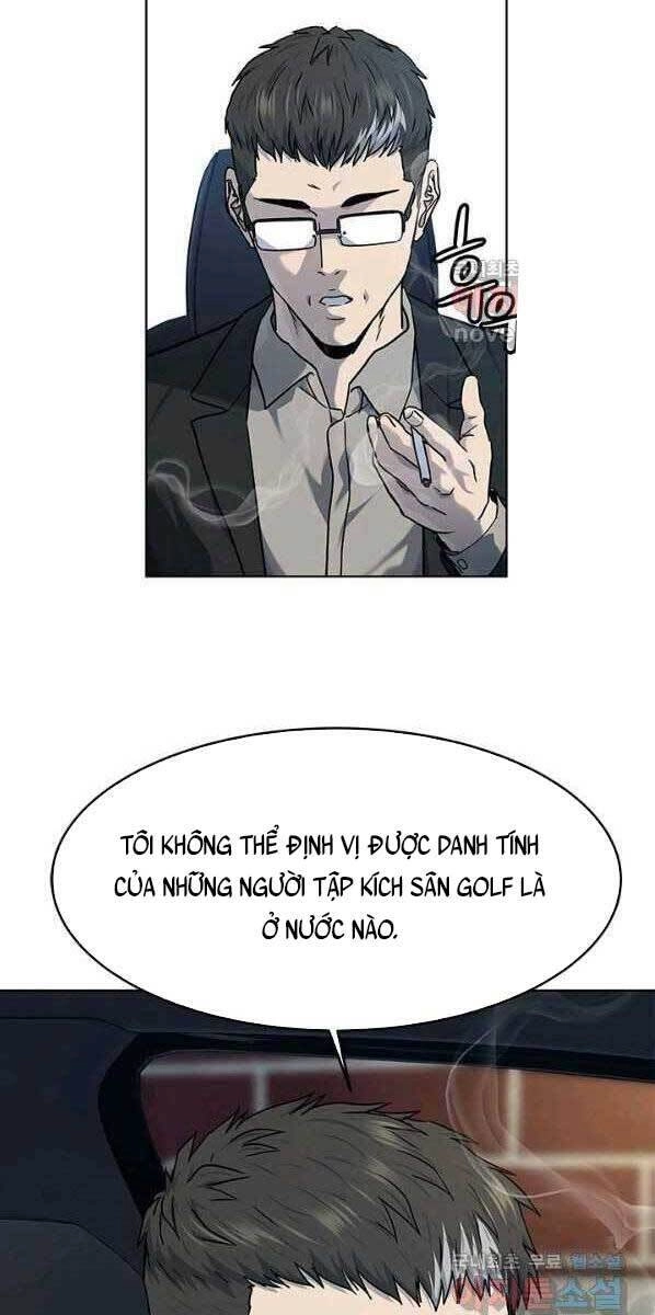 Đội Trưởng Lính Đánh Thuê Chapter 150 - 6