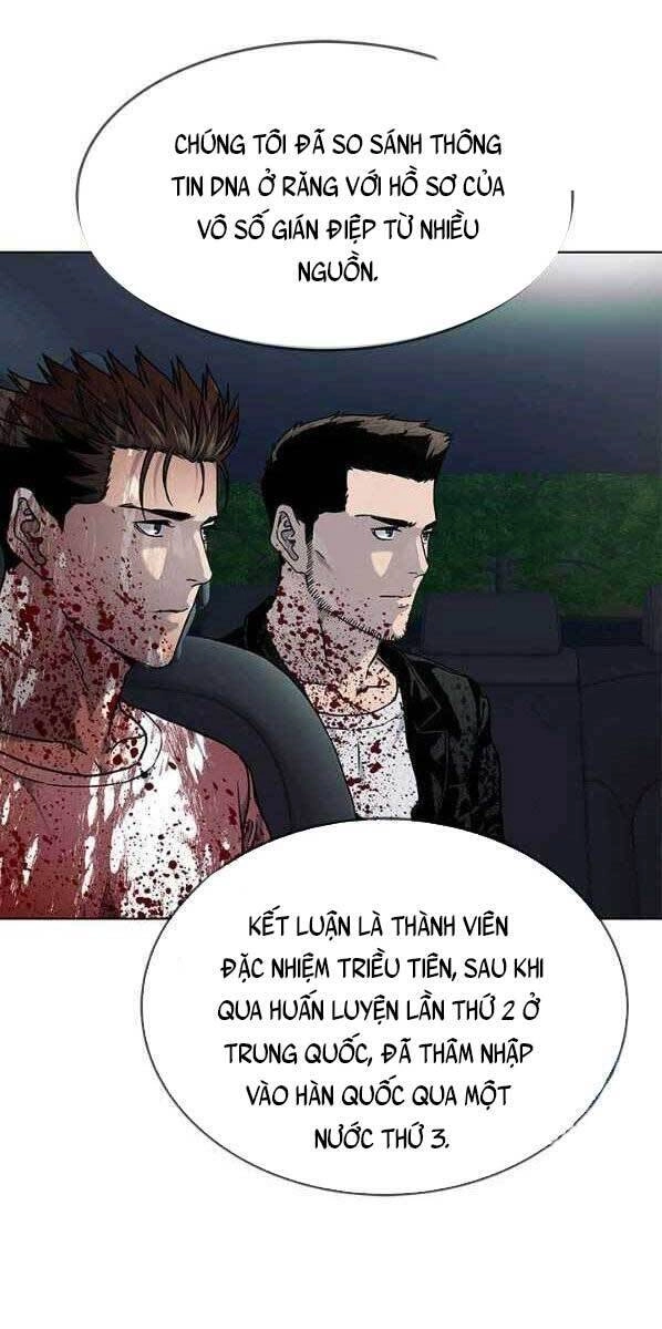 Đội Trưởng Lính Đánh Thuê Chapter 150 - 8