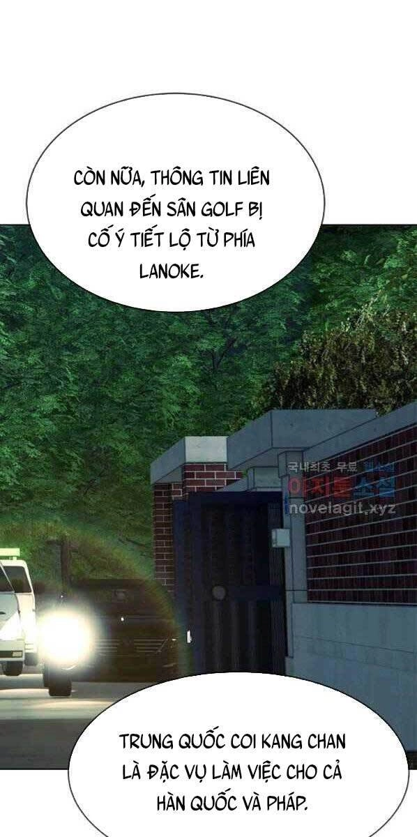 Đội Trưởng Lính Đánh Thuê Chapter 150 - 9