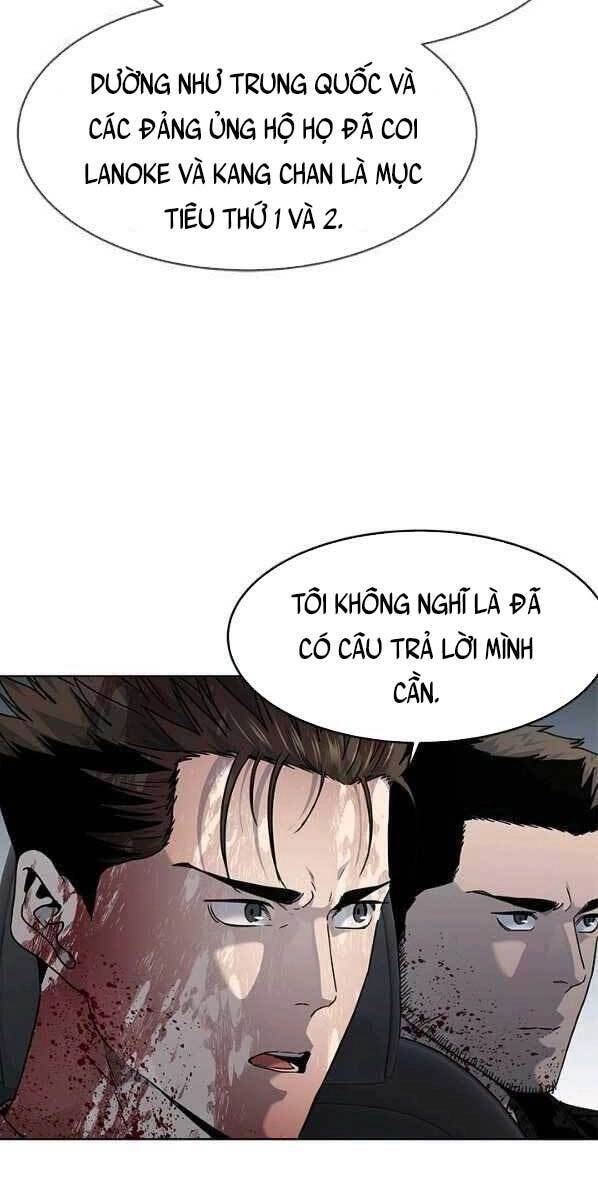 Đội Trưởng Lính Đánh Thuê Chapter 150 - 10