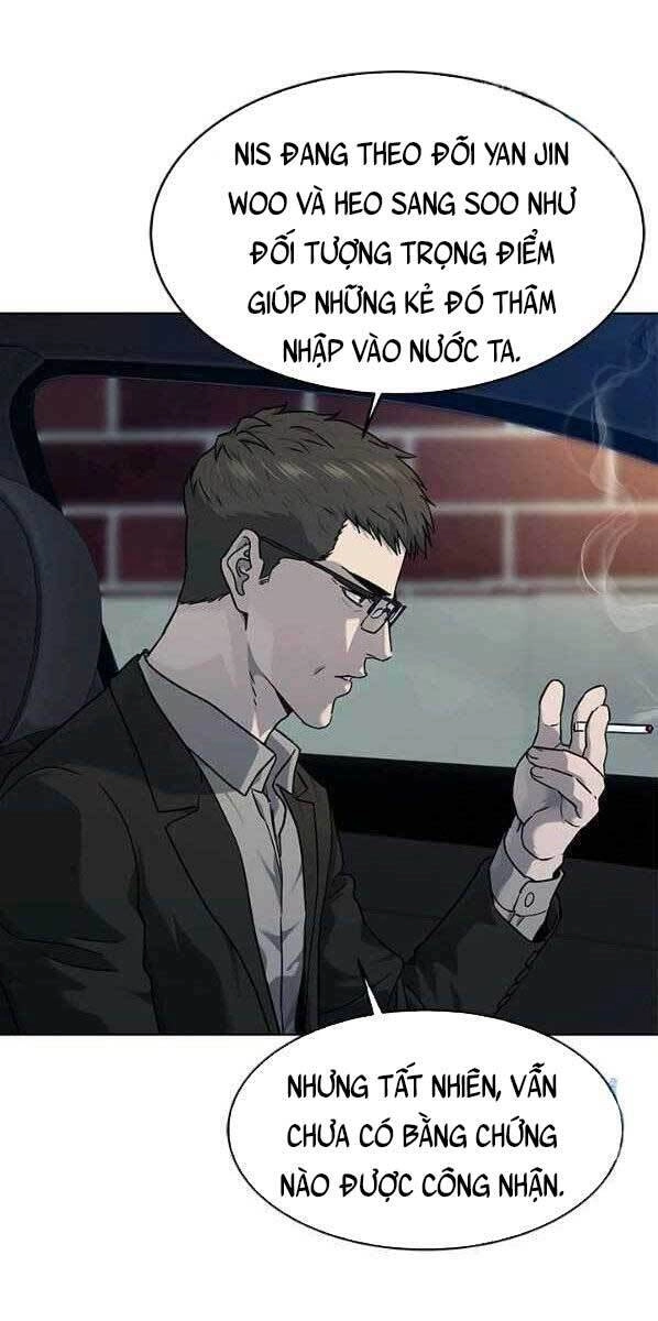 Đội Trưởng Lính Đánh Thuê Chapter 150 - 11