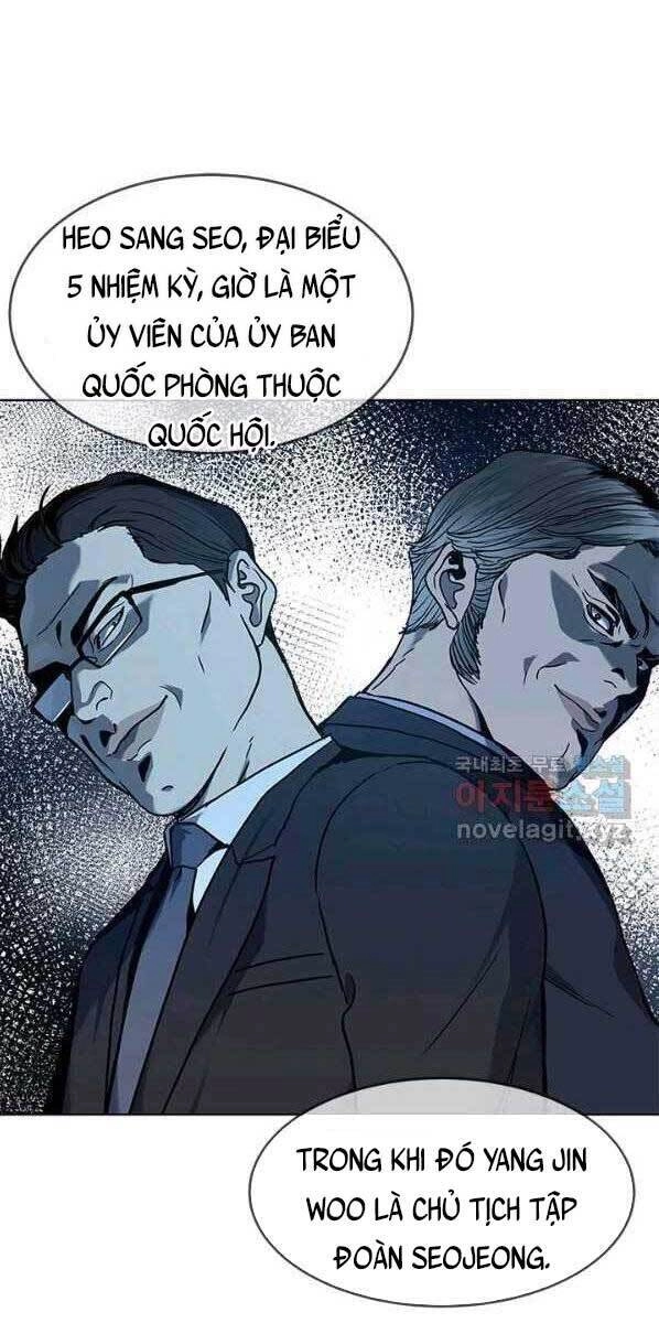 Đội Trưởng Lính Đánh Thuê Chapter 150 - 12