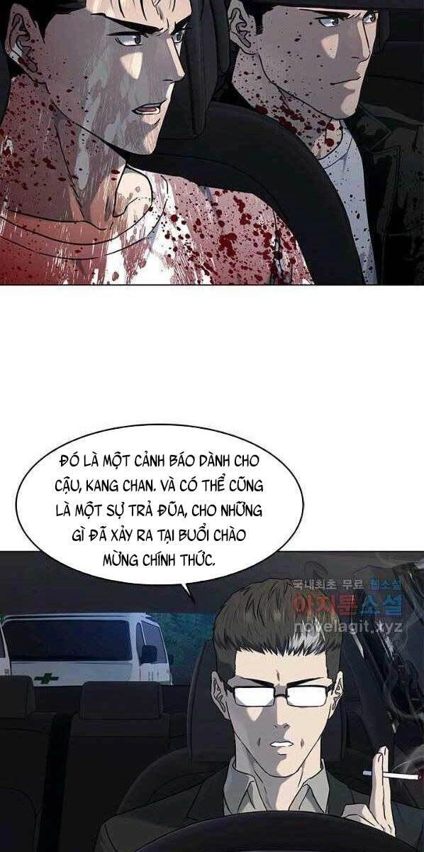 Đội Trưởng Lính Đánh Thuê Chapter 150 - 16