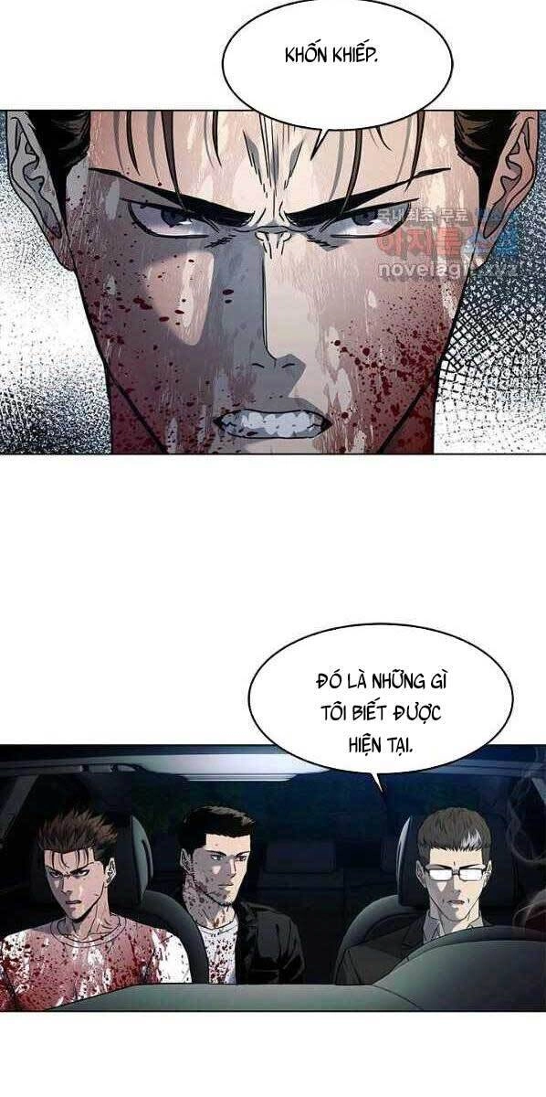 Đội Trưởng Lính Đánh Thuê Chapter 150 - 18