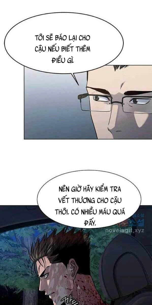 Đội Trưởng Lính Đánh Thuê Chapter 150 - 19