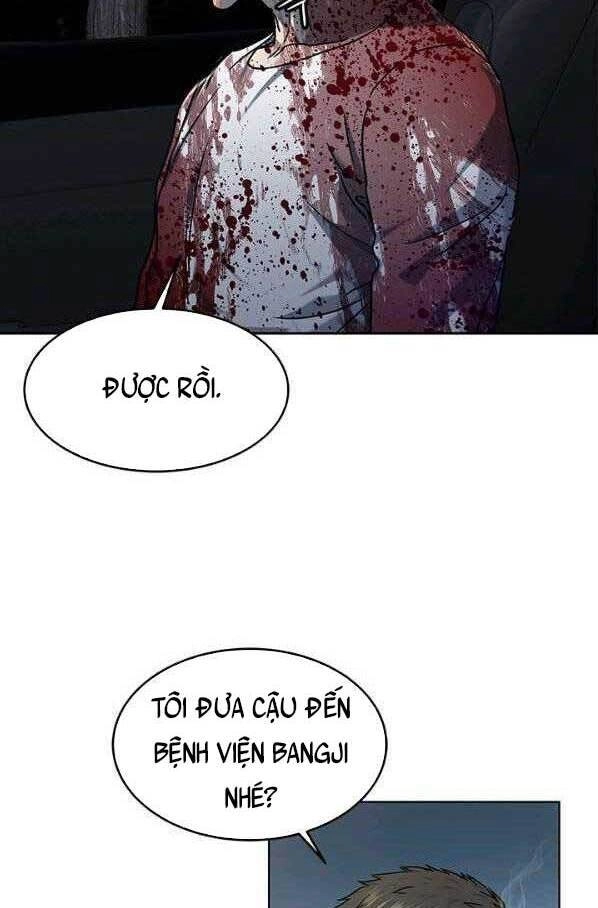 Đội Trưởng Lính Đánh Thuê Chapter 150 - 20