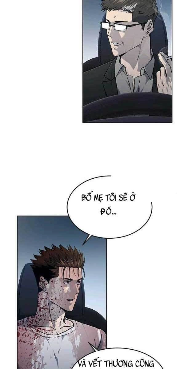 Đội Trưởng Lính Đánh Thuê Chapter 150 - 21