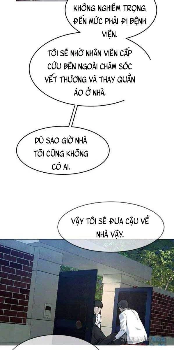 Đội Trưởng Lính Đánh Thuê Chapter 150 - 22