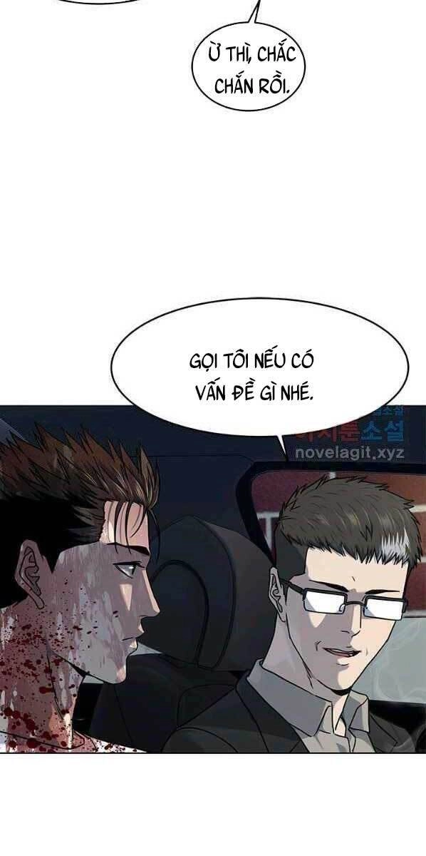 Đội Trưởng Lính Đánh Thuê Chapter 150 - 24