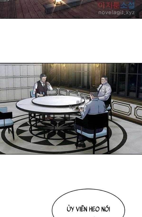 Đội Trưởng Lính Đánh Thuê Chapter 150 - 40